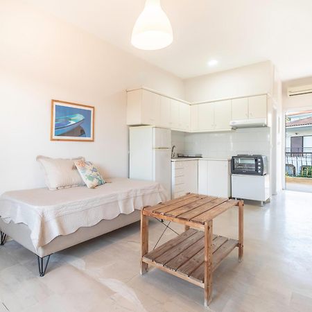 Properstay 101 - Casa Leonardo Chalkidiki 폴리크로노 외부 사진