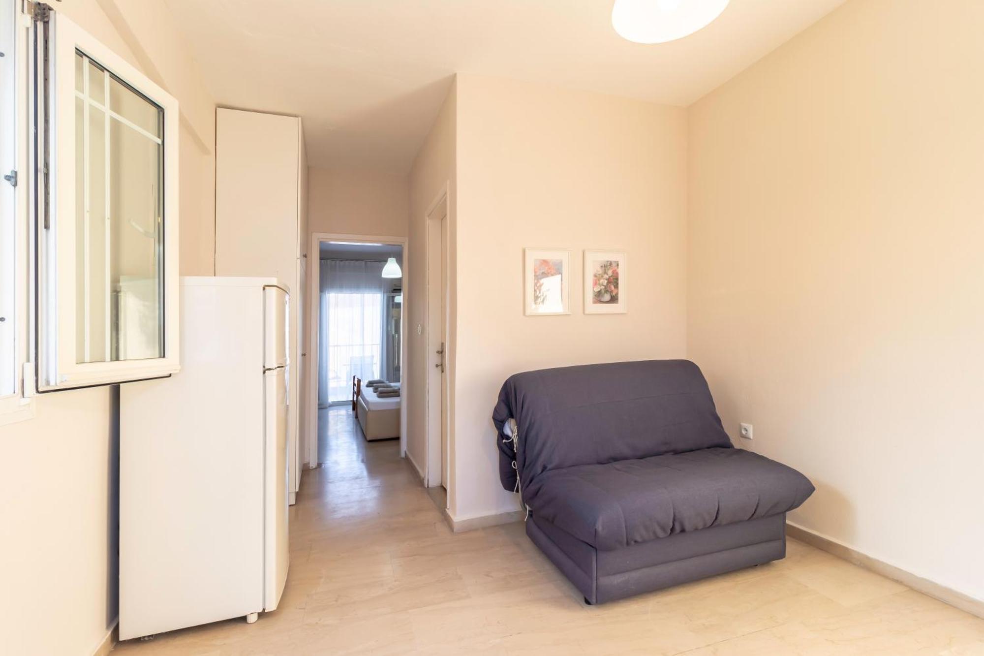 Properstay 101 - Casa Leonardo Chalkidiki 폴리크로노 외부 사진